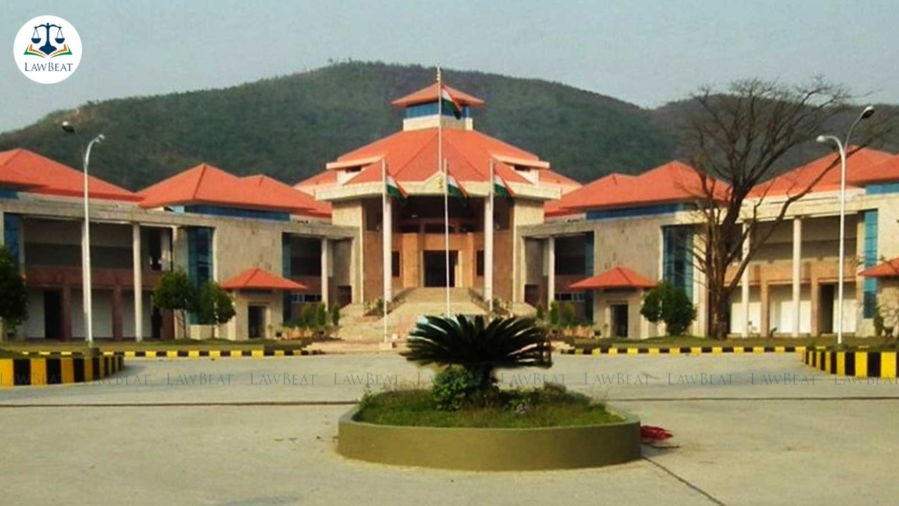 An Indian Woman will not concoct false rape story out of hatred, spite, or revenge: Manipur HC